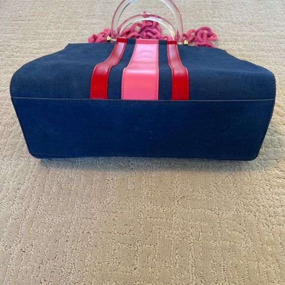 Bagging Rights Handbag - Picture 5 of 11